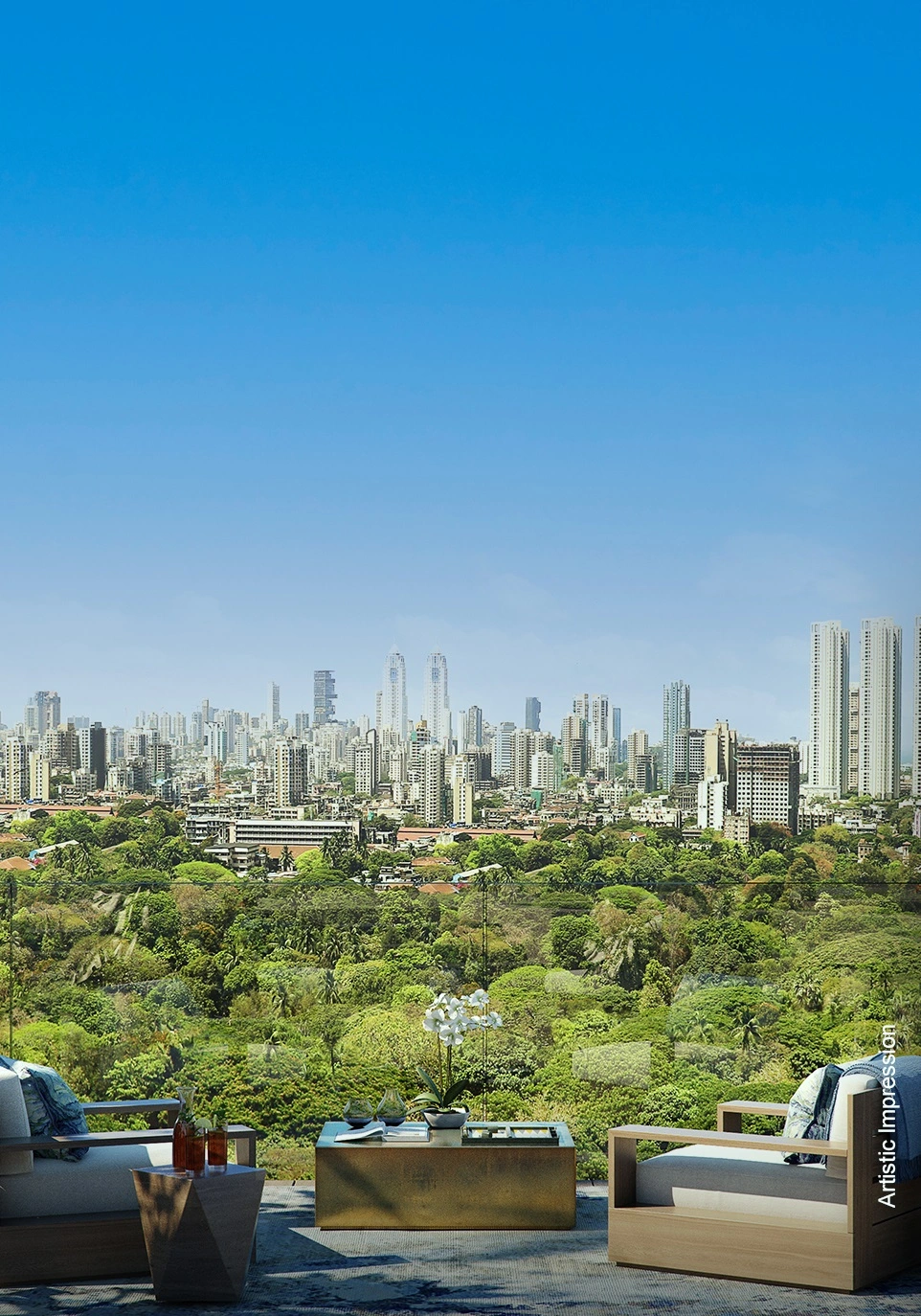 Sumit Sky World Amenities Sumit Sky World Amenities