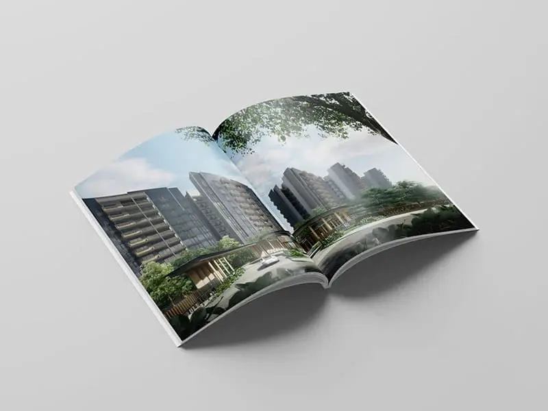 Sumit Sky World Brochure Sumit Sky World Brochure